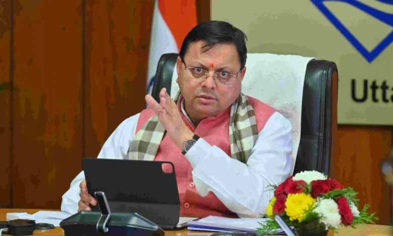 कैबिनेट की बैठक ख़त्म, लिए गए ये बड़े फैसले