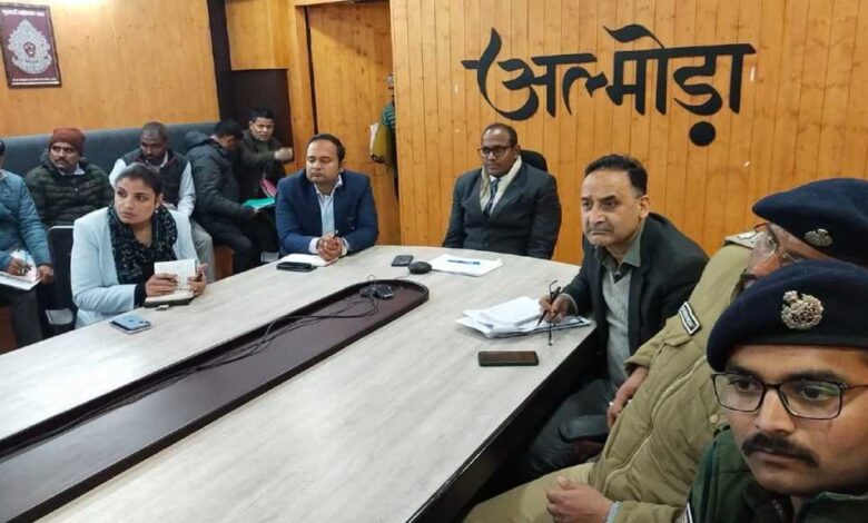 मतदाता जागरूकता के लिए सोशल मीडिया का हो व्यापक उपयोग- मुख्य निर्वाचन अधिकारी