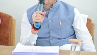 खटीमा से लेकर नंदानगर तक हर जगह जनता के बीच रहे सीएम धामी