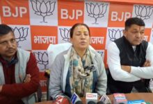 विकसित भारत में सबसे अहम होगा उत्तराखंड का योगदान : रेखा आर्या