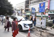 अवैध अतिक्रमण पर मुख्यमंत्री का जीरो टॉलरेंस, जिला प्रशासन का बुलडोजर एक्शन अवैध अतिक्रमण पर मुख्यमंत्री का जीरो टॉलरेंस, जिला प्रशासन का बुलडोजर एक्शन