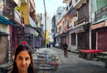 अंकिता भंडारी न्याय यात्राः उत्तराखंड बंद का रहा मिला-जुला असर