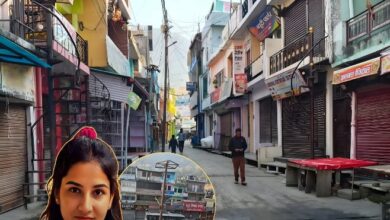 अंकिता भंडारी न्याय यात्राः उत्तराखंड बंद का रहा मिला-जुला असर