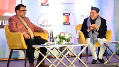 राज्य की भूमि, समाज और संस्कृति के साथ किसी भी प्रकार का खिलवाड़ नहीं किया जाएगा बर्दाश्त : सीएम धामी