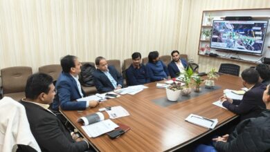 धामी सरकार का बड़ा ट्रांसपोर्ट प्लान, देहरादून समेत प्रमुख शहरों में ई-बीआरटी और रोपवे नेटवर्क की तैयारी