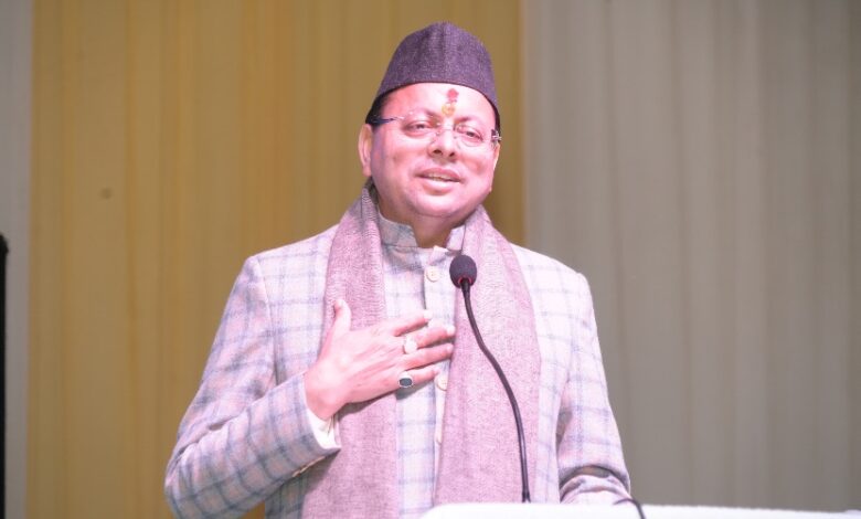 मुख्यमंत्री ने प्रदेशवासियों को गणतंत्र दिवस की शुभकामनाएँ दीं