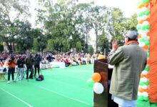 देवभूमि को देश का सर्वश्रेष्ठ राज्य बनाने के लिए सरकार प्रतिबद्ध: मुख्यमंत्री धामी