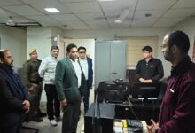 मुख्यमंत्री पुष्कर धामी के विज़न को गति, आवास एवं नगर विकास योजनाओं में पारदर्शिता, तकनीकी नवाचार और समयबद्ध क्रियान्वयन पर सख्ती