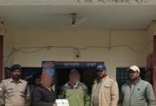 ज़मीनी विवाद में रिवॉल्वर से ‘दबंगई’ दिखाना पड़ा भारी