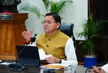 चारधाम यात्रा-2026 को लेकर सीएम धामी का सख्त एक्शन प्लान तैयार
