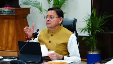 चारधाम यात्रा-2026 को लेकर सीएम धामी का सख्त एक्शन प्लान तैयार