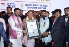 उत्तराखंड में निवेश, स्टार्टअप और विकास के आंकड़ों को रखा सामने