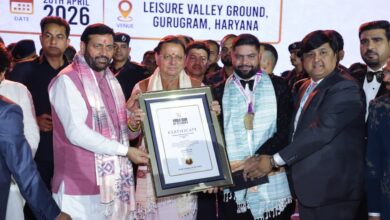 उत्तराखंड में निवेश, स्टार्टअप और विकास के आंकड़ों को रखा सामने