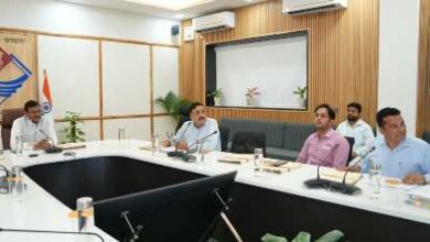 प्रदेश की दूसरी खाद्य परीक्षण लैब को विश्व खाद्य सुरक्षा दिवस पर 07 जून को अनिवार्य रूप से लोकार्पित किए जाने के निर्देश