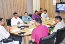 SIR को लेकर DM ने राजनीतिक दलों के प्रतिनिधियों के साथ की विस्तृत चर्चा