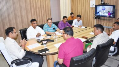SIR को लेकर DM ने राजनीतिक दलों के प्रतिनिधियों के साथ की विस्तृत चर्चा