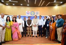 देहरादून साइंस सिटी बनेगी विज्ञान और नवाचार का राष्ट्रीय केंद्र : सीएम धामी